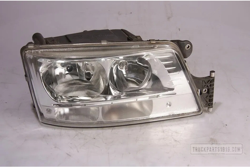MAN 81251016688 Koplamp Re. TGX - Farol dianteira por Camião: foto 1 MAN 81251016688 Koplamp Re. TGX - Farol dianteira por Camião: foto 1