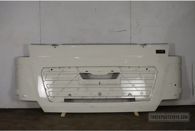 MAN Body & Chassis Parts Grille TGX Euro5 - Grade radiador por Camião: foto 1 MAN Body & Chassis Parts Grille TGX Euro5 - Grade radiador por Camião: foto 1