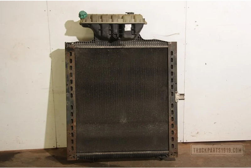 MAN Cooling System Radiateur - Radiador por Camião: foto 1 MAN Cooling System Radiateur - Radiador por Camião: foto 1