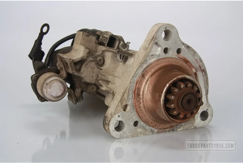 MAN Electrical System Starmotor - Motor de arranque por Camião: foto 1 MAN Electrical System Starmotor - Motor de arranque por Camião: foto 1