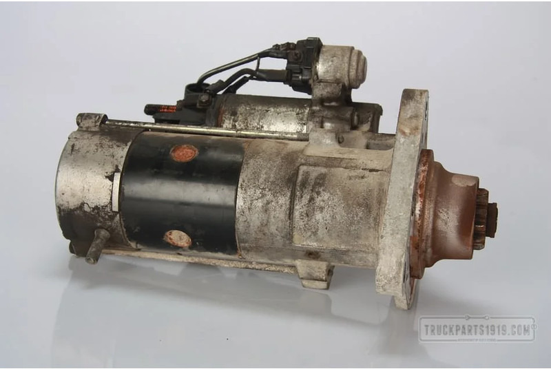 MAN Electrical System Starmotor - Motor de arranque por Camião: foto 2 MAN Electrical System Starmotor - Motor de arranque por Camião: foto 2