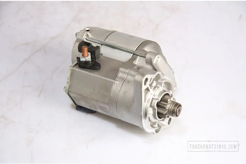 MAN Electrical System Startmotor - Motor de arranque por Camião: foto 2 MAN Electrical System Startmotor - Motor de arranque por Camião: foto 2