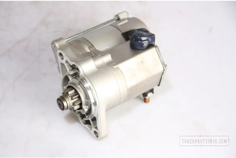MAN Electrical System Startmotor - Motor de arranque por Camião: foto 1 MAN Electrical System Startmotor - Motor de arranque por Camião: foto 1