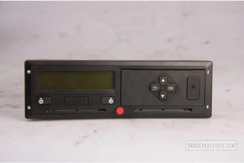 MAN Electrical System Tachograaf R2.2a - Sistema elétrico por Camião: foto 1 MAN Electrical System Tachograaf R2.2a - Sistema elétrico por Camião: foto 1