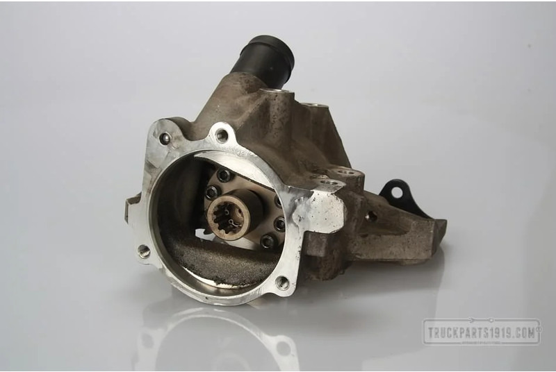 MAN Engines & Parts Aandrijfhuis HD pomp TGX - Motor e peças por Camião: foto 2 MAN Engines & Parts Aandrijfhuis HD pomp TGX - Motor e peças por Camião: foto 2