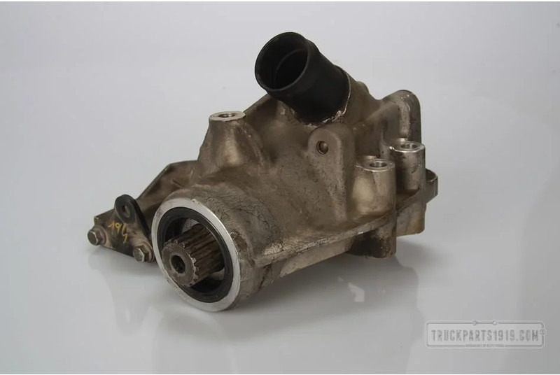 MAN Engines & Parts Aandrijfhuis HD pomp TGX - Motor e peças por Camião: foto 1 MAN Engines & Parts Aandrijfhuis HD pomp TGX - Motor e peças por Camião: foto 1