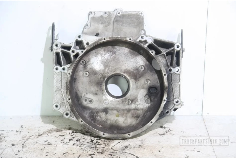 MAN Engines & Parts Distributiehuis Used - Motor e peças por Camião: foto 2 MAN Engines & Parts Distributiehuis Used - Motor e peças por Camião: foto 2