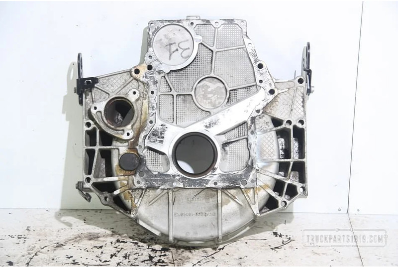 MAN Engines & Parts Distributiehuis Used - Motor e peças por Camião: foto 1 MAN Engines & Parts Distributiehuis Used - Motor e peças por Camião: foto 1