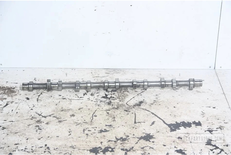 MAN Engines & Parts Nokkenas D2066 - Árvore de cames por Camião: foto 1 MAN Engines & Parts Nokkenas D2066 - Árvore de cames por Camião: foto 1