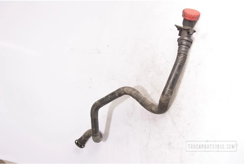 MAN Engines & Parts Olievulpijp - Motor e peças por Camião: foto 1 MAN Engines & Parts Olievulpijp - Motor e peças por Camião: foto 1