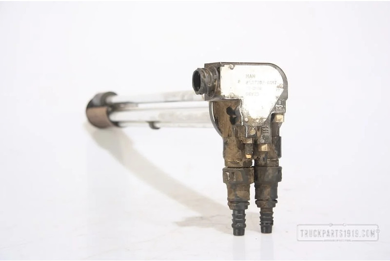 MAN Fuel System Vlotter vlotter Brandstof TGM - Tanque de combustível por Camião: foto 2 MAN Fuel System Vlotter vlotter Brandstof TGM - Tanque de combustível por Camião: foto 2