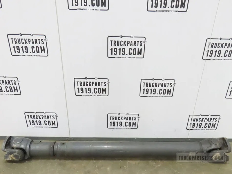 Mercedes-Benz 6574101402 Aandrijfas L=1670 MB MP4 - Semi eixo por Camião: foto 1 Mercedes-Benz 6574101402 Aandrijfas L=1670 MB MP4 - Semi eixo por Camião: foto 1