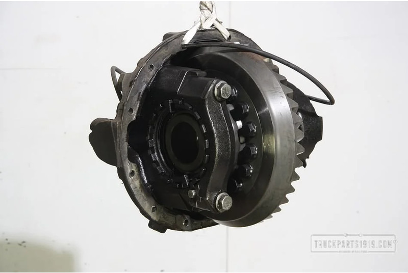 Mercedes-Benz Axle & Steering Parts Diff Atego 40:11 1=3:636 - Diferencial por Camião: foto 2 Mercedes-Benz Axle & Steering Parts Diff Atego 40:11 1=3:636 - Diferencial por Camião: foto 2