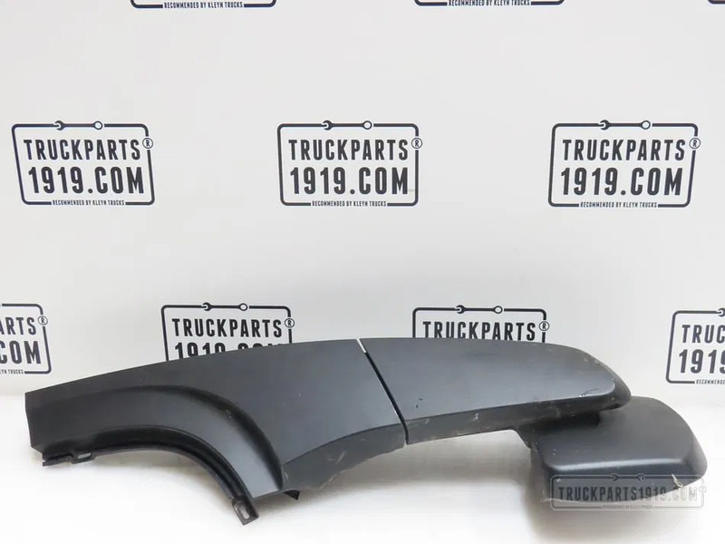 Mercedes-Benz Body & Chassis Parts Front zicht spiegel MB MP4 - Espelho retrovisor por Camião: foto 2 Mercedes-Benz Body & Chassis Parts Front zicht spiegel MB MP4 - Espelho retrovisor por Camião: foto 2