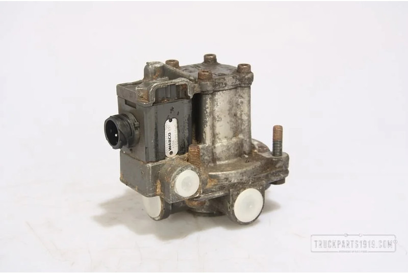 Mercedes-Benz Brake System EBS relaisventiel Mercedes - Peças de freio por Camião: foto 3 Mercedes-Benz Brake System EBS relaisventiel Mercedes - Peças de freio por Camião: foto 3