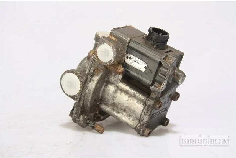 Mercedes-Benz Brake System EBS relaisventiel Mercedes - Peças de freio por Camião: foto 1 Mercedes-Benz Brake System EBS relaisventiel Mercedes - Peças de freio por Camião: foto 1