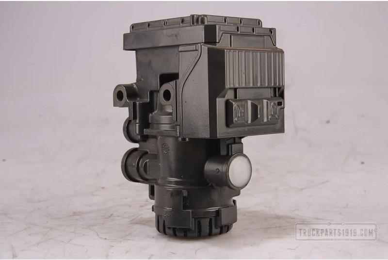 Mercedes-Benz Brake System Vooras EBS modulator MB MP4 - Peças de freio por Camião: foto 2 Mercedes-Benz Brake System Vooras EBS modulator MB MP4 - Peças de freio por Camião: foto 2