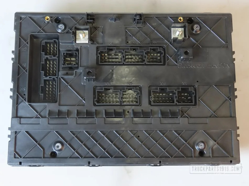 Mercedes-Benz Electrical System ECU SAM cabin MB MP4 - Sistema elétrico por Camião: foto 2 Mercedes-Benz Electrical System ECU SAM cabin MB MP4 - Sistema elétrico por Camião: foto 2