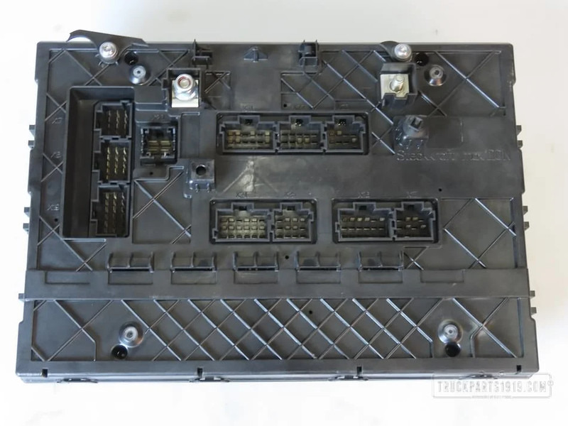 Mercedes-Benz Electrical System ECU SAM cabine MB MP4 - Sistema elétrico por Camião: foto 2 Mercedes-Benz Electrical System ECU SAM cabine MB MP4 - Sistema elétrico por Camião: foto 2