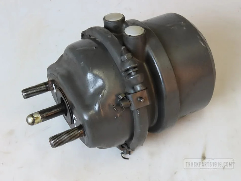 Mercedes-Benz MB Brake System Rembooster MP4 - Peças de freio por Camião: foto 1 Mercedes-Benz MB Brake System Rembooster MP4 - Peças de freio por Camião: foto 1