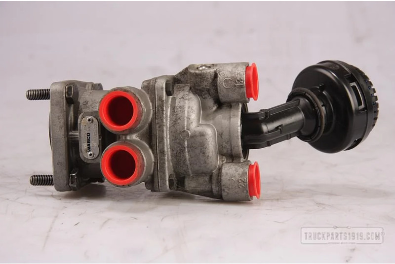 Mercedes-Benz MB Brake System Voetremventiel Atego - Válvula de freio por Camião: foto 1 Mercedes-Benz MB Brake System Voetremventiel Atego - Válvula de freio por Camião: foto 1