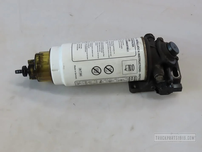 Mercedes-Benz MB Filters Waterseperator MP4 - Filtro de combustível por Camião: foto 2 Mercedes-Benz MB Filters Waterseperator MP4 - Filtro de combustível por Camião: foto 2