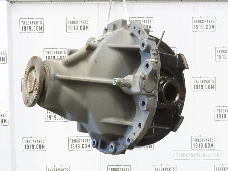 Meritor 23368842 Differentieel RSS1344E R=2.64 - Diferencial por Camião: foto 2 Meritor 23368842 Differentieel RSS1344E R=2.64 - Diferencial por Camião: foto 2