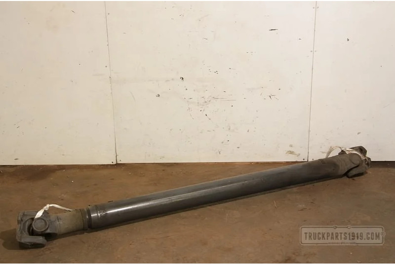 Renault Axle & Steering Parts Aandrijfas Renault WB3.9 - Semi eixo por Camião: foto 1 Renault Axle & Steering Parts Aandrijfas Renault WB3.9 - Semi eixo por Camião: foto 1