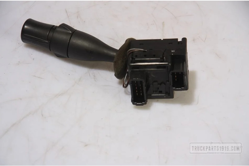Renault Electrical System Richtingaanwijzer schakelaar - Comutador de coluna de direção por Camião: foto 2 Renault Electrical System Richtingaanwijzer schakelaar - Comutador de coluna de direção por Camião: foto 2
