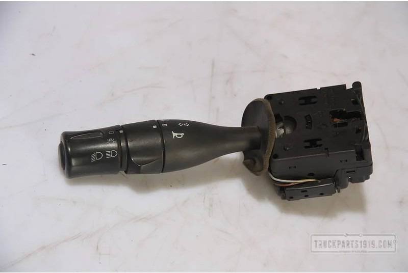 Renault Electrical System Richtingaanwijzer schakelaar - Comutador de coluna de direção por Camião: foto 1 Renault Electrical System Richtingaanwijzer schakelaar - Comutador de coluna de direção por Camião: foto 1