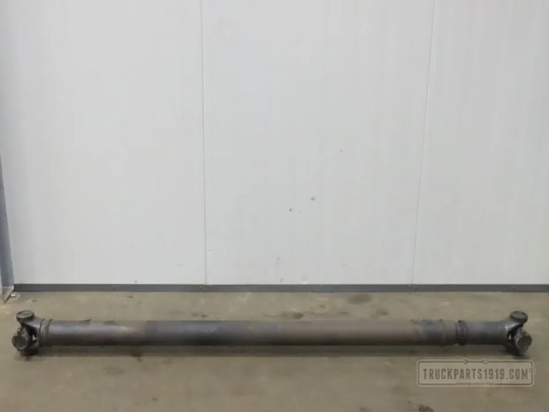 Scania 1758451 Aandrijfas P40 L=1570 - Semi eixo por Camião: foto 1 Scania 1758451 Aandrijfas P40 L=1570 - Semi eixo por Camião: foto 1