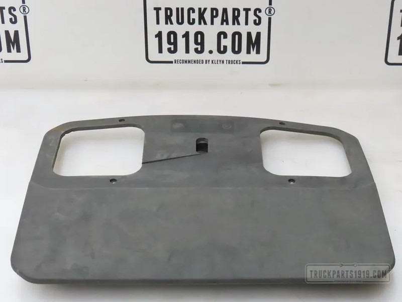 Scania 2336326 Isolatiemat stoel - Cabine e interior por Camião: foto 1 Scania 2336326 Isolatiemat stoel - Cabine e interior por Camião: foto 1