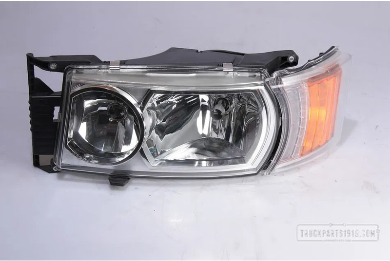 Scania 2416144 LH HEADLAMP RHD - Farol dianteira por Camião: foto 1 Scania 2416144 LH HEADLAMP RHD - Farol dianteira por Camião: foto 1