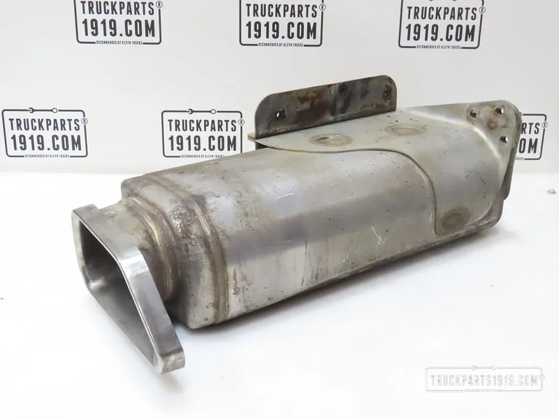 Scania 2432198 Uitlaatdemper Scania - Silenciador por Camião: foto 1 Scania 2432198 Uitlaatdemper Scania - Silenciador por Camião: foto 1