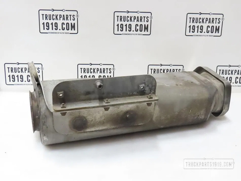 Scania 2432198 Uitlaatdemper Scania - Silenciador por Camião: foto 2 Scania 2432198 Uitlaatdemper Scania - Silenciador por Camião: foto 2
