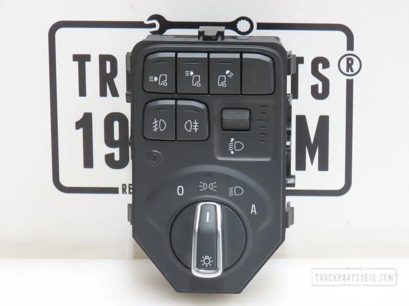 Scania 2573276 Lichtschakelaar Scania - Painel de instrumentos por Camião: foto 1 Scania 2573276 Lichtschakelaar Scania - Painel de instrumentos por Camião: foto 1