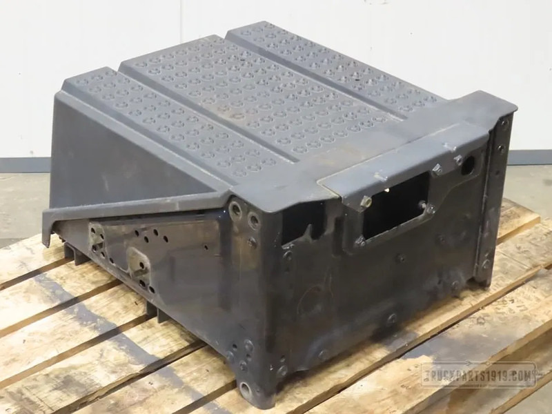 Scania 2577204 | Accubak compleet NGS - Sistema elétrico por Camião: foto 2 Scania 2577204 | Accubak compleet NGS - Sistema elétrico por Camião: foto 2