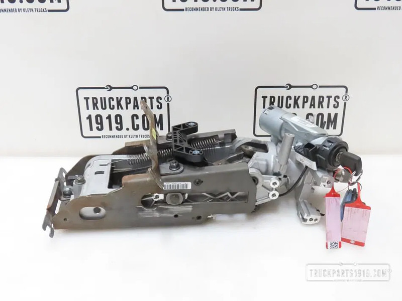 Scania 3040272 Stuurkolom Scania - Direcção por Camião: foto 1 Scania 3040272 Stuurkolom Scania - Direcção por Camião: foto 1