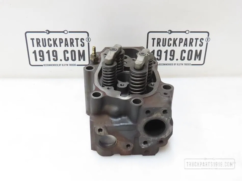 Scania 3077487 Cilinderkop OC13-101 - Bloco do motor por Camião: foto 2 Scania 3077487 Cilinderkop OC13-101 - Bloco do motor por Camião: foto 2