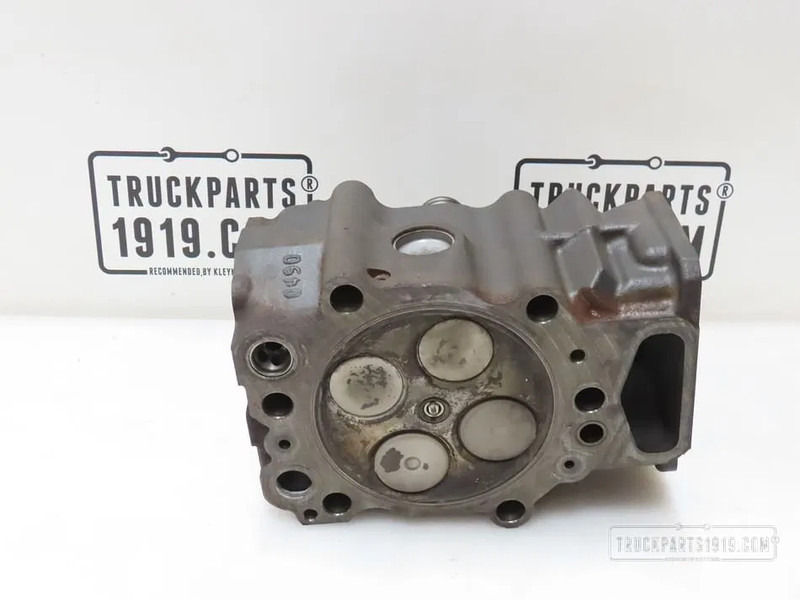 Scania 3077487 Cilinderkop OC13-101 - Bloco do motor por Camião: foto 3 Scania 3077487 Cilinderkop OC13-101 - Bloco do motor por Camião: foto 3