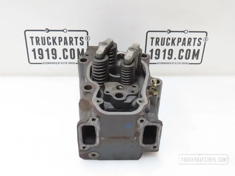 Scania 3077487 Cilinderkop OC13-101 - Bloco do motor por Camião: foto 1 Scania 3077487 Cilinderkop OC13-101 - Bloco do motor por Camião: foto 1