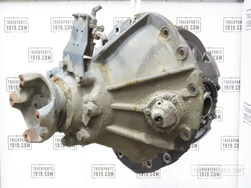 Scania Axle & Steering Parts Differentieel Scania R780 R=2 - Diferencial por Camião: foto 2 Scania Axle & Steering Parts Differentieel Scania R780 R=2 - Diferencial por Camião: foto 2
