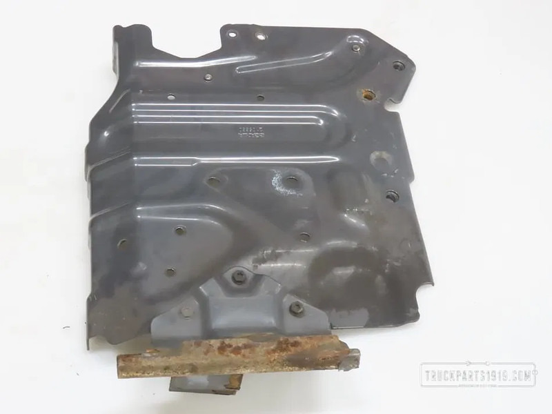 Scania Body & Chassis Parts Luchtdrogerplaat Scania - Carroceria e exterior por Camião: foto 1 Scania Body & Chassis Parts Luchtdrogerplaat Scania - Carroceria e exterior por Camião: foto 1