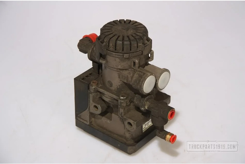 Scania Brake System EBS ventiel SC-4/R enkel - Peças de freio por Camião: foto 1 Scania Brake System EBS ventiel SC-4/R enkel - Peças de freio por Camião: foto 1