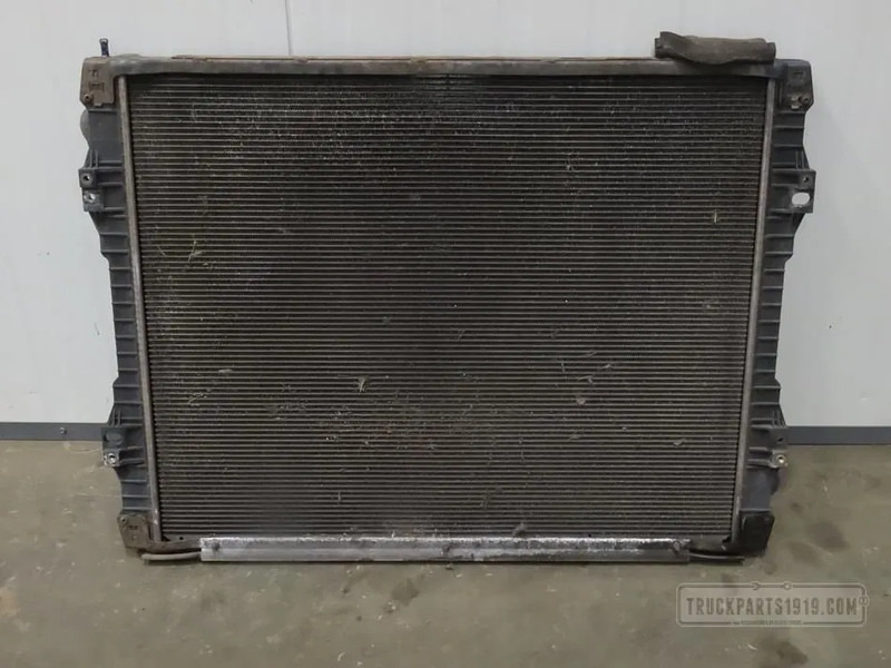 Scania Cooling System Radiateur Scania P - Radiador por Camião: foto 2 Scania Cooling System Radiateur Scania P - Radiador por Camião: foto 2