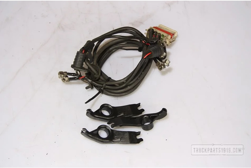 Scania Electrical System Scania Kabelboom Used - Cables/ Wire harness por Camião: foto 1 Scania Electrical System Scania Kabelboom Used - Cables/ Wire harness por Camião: foto 1