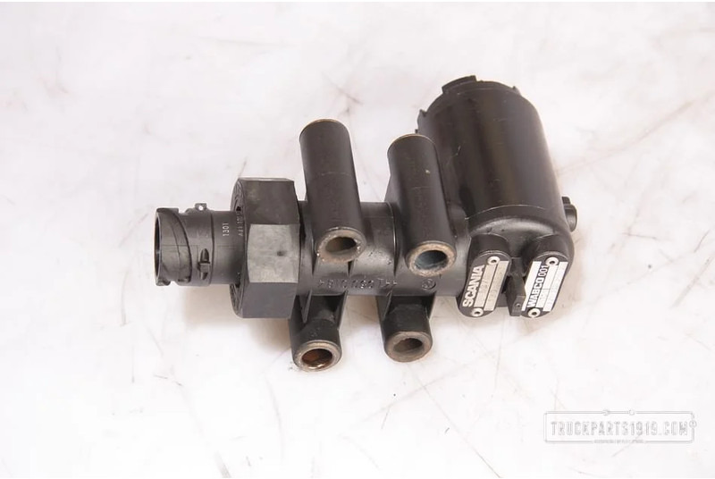 Scania Suspension Parts Hoogte sensor Scania 4 serie - Suspensão a ar por Camião: foto 1 Scania Suspension Parts Hoogte sensor Scania 4 serie - Suspensão a ar por Camião: foto 1
