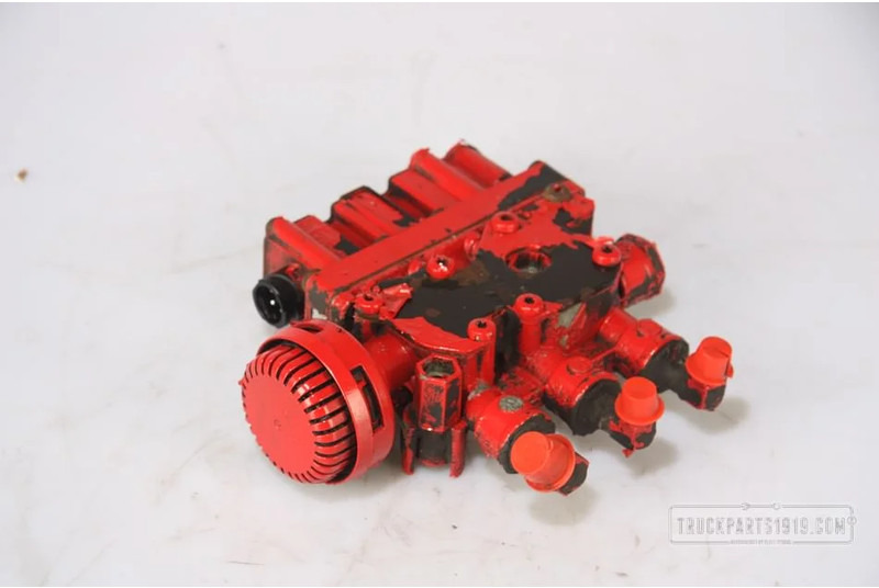 Scania Suspension Parts Magneetventiel ECAS - Suspensão a ar por Camião: foto 1 Scania Suspension Parts Magneetventiel ECAS - Suspensão a ar por Camião: foto 1