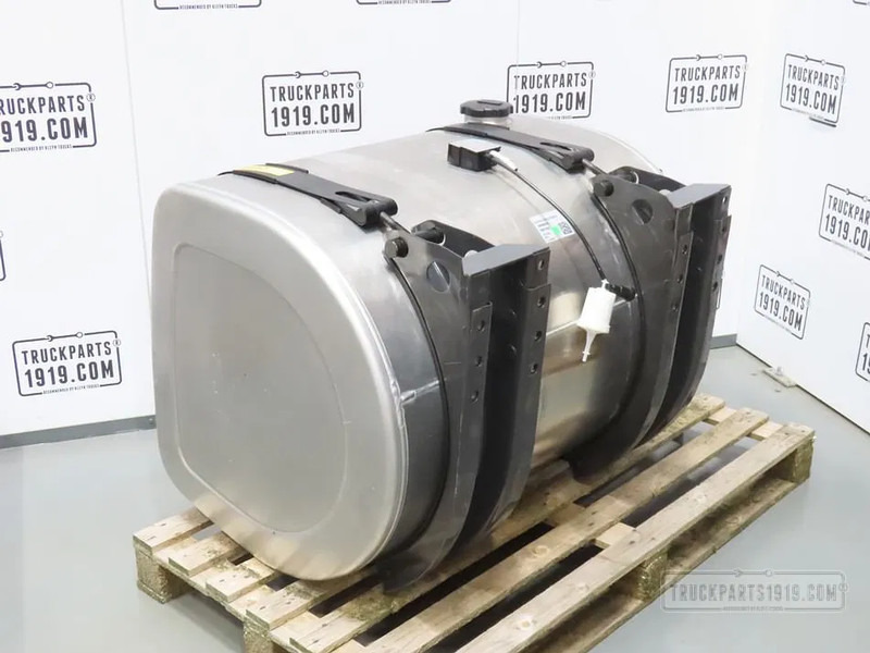 Volvo 21516447 Brandstoftank + steunen 405L - Tanque de combustível por Camião: foto 2 Volvo 21516447 Brandstoftank + steunen 405L - Tanque de combustível por Camião: foto 2