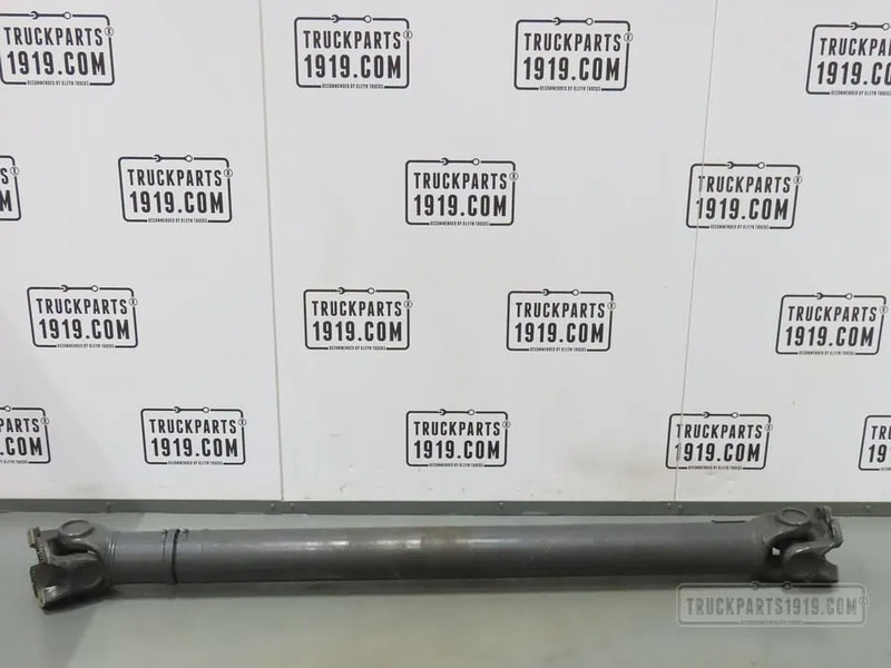 Volvo 25817757 Aandrijfas L=1800 Volvo - Semi eixo por Camião: foto 1 Volvo 25817757 Aandrijfas L=1800 Volvo - Semi eixo por Camião: foto 1